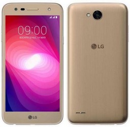 Замена дисплея на телефоне LG X Power 2 в Чебоксарах